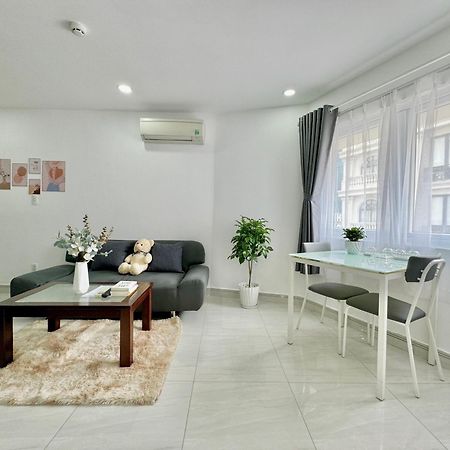 Tan Son Nhat Airport Apartment By Sabay Ciudad Ho Chi Minh  Exterior foto