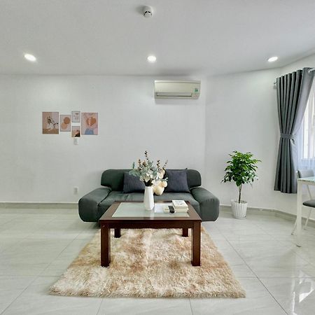 Tan Son Nhat Airport Apartment By Sabay Ciudad Ho Chi Minh  Exterior foto