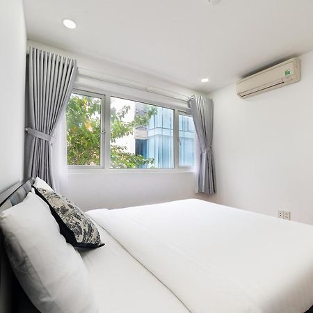 Tan Son Nhat Airport Apartment By Sabay Ciudad Ho Chi Minh  Exterior foto