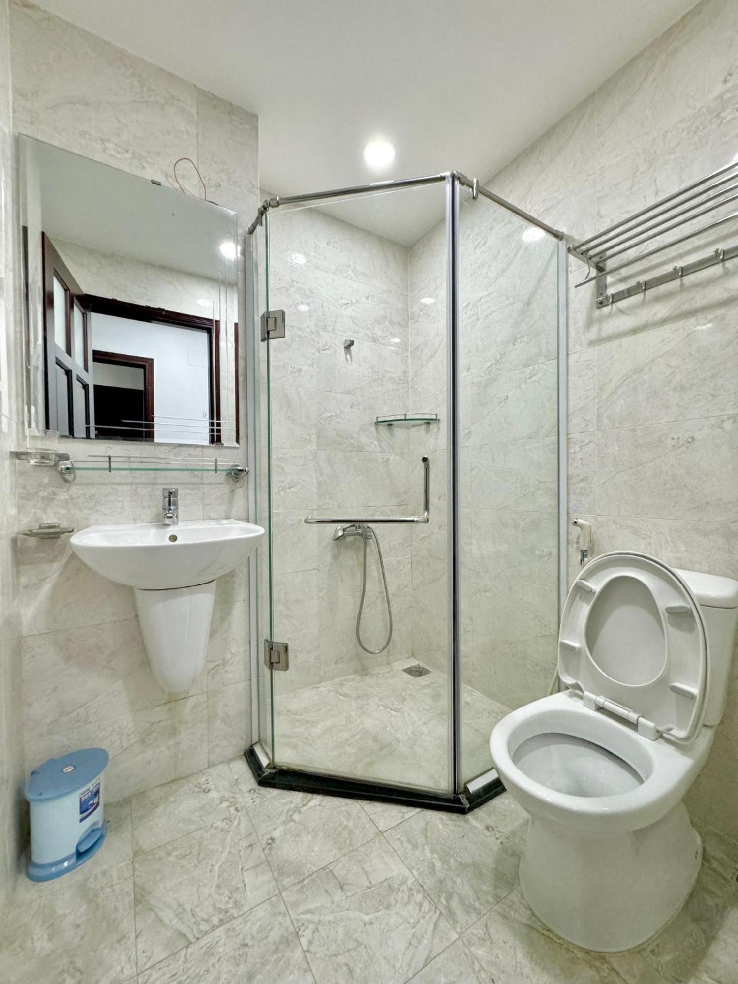 Tan Son Nhat Airport Apartment By Sabay Ciudad Ho Chi Minh  Exterior foto