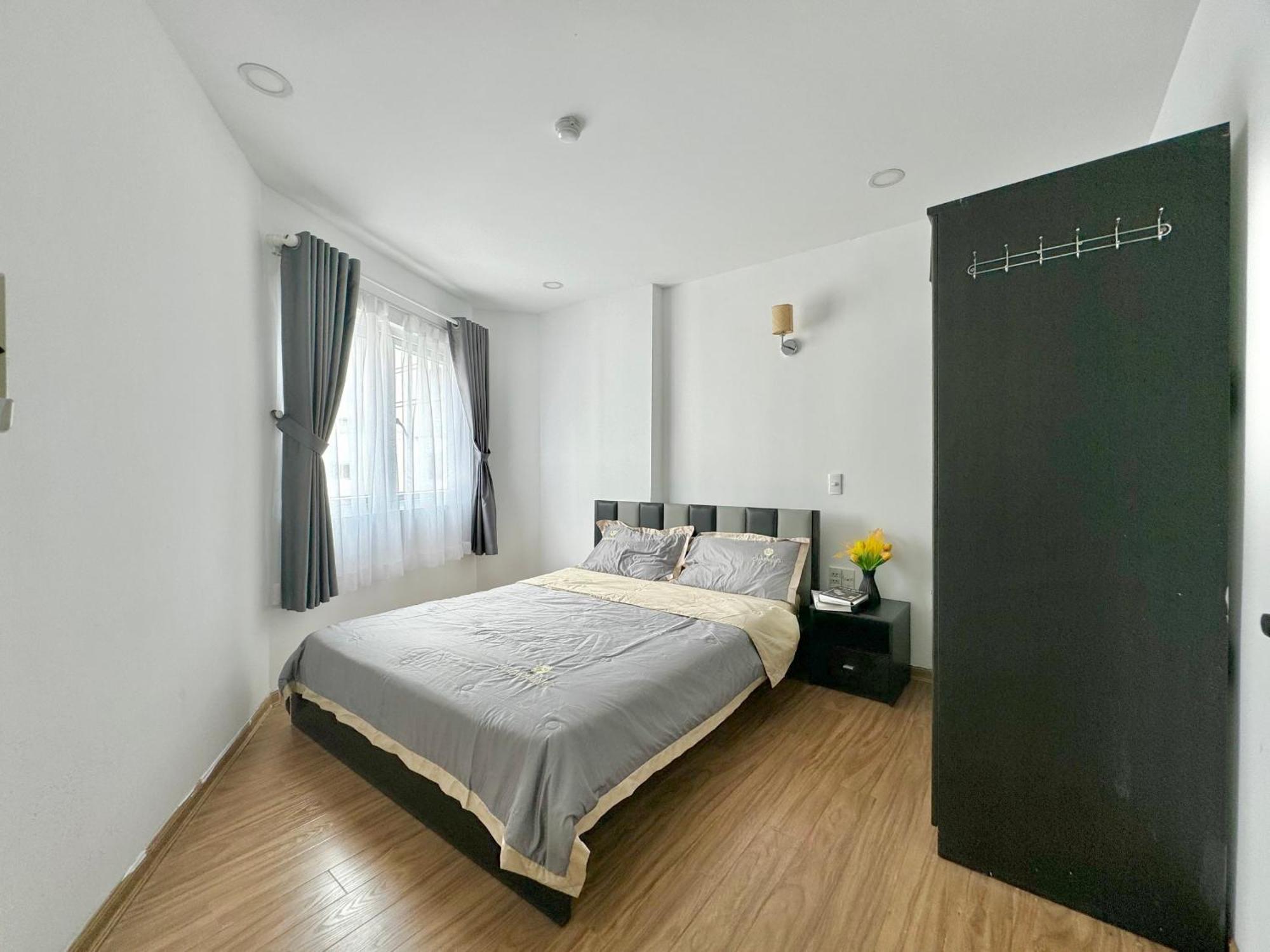 Tan Son Nhat Airport Apartment By Sabay Ciudad Ho Chi Minh  Exterior foto