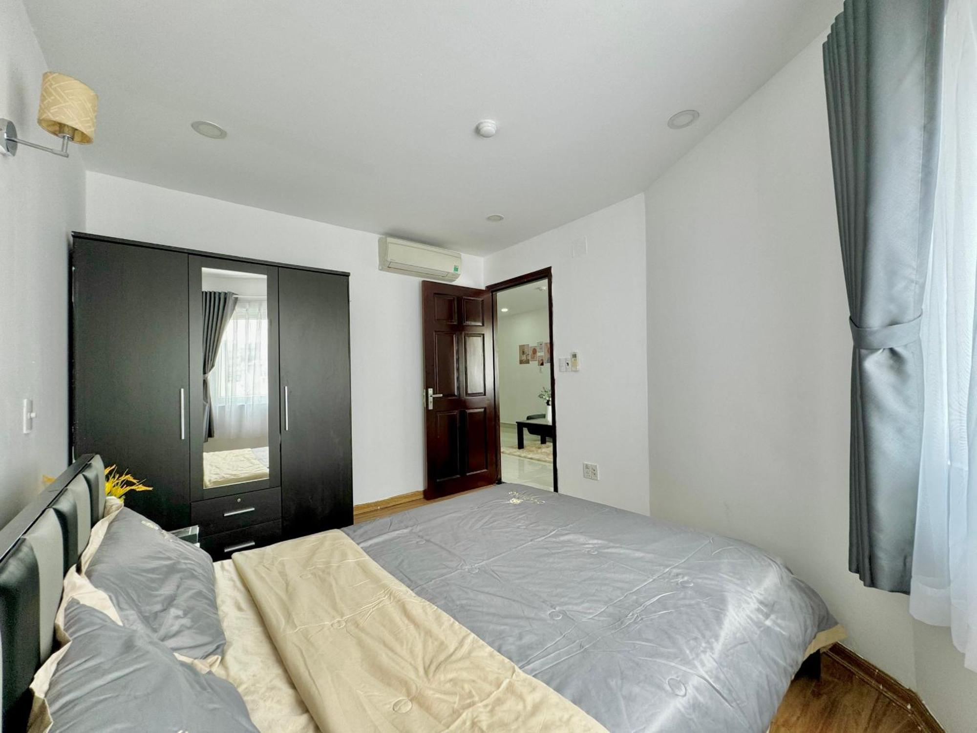 Tan Son Nhat Airport Apartment By Sabay Ciudad Ho Chi Minh  Exterior foto