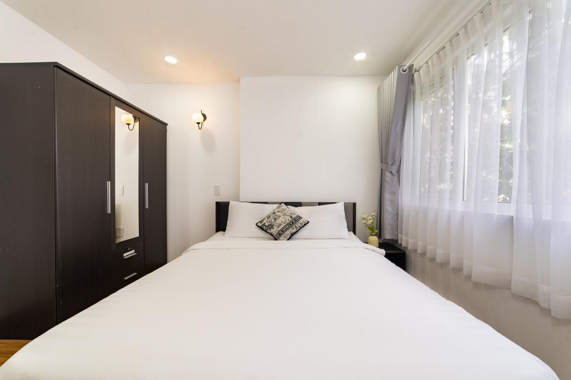 Tan Son Nhat Airport Apartment By Sabay Ciudad Ho Chi Minh  Exterior foto